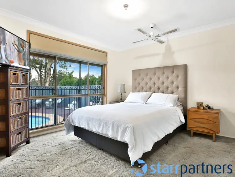 Sixth view of Homely house listing, 119 Lancia Dr, Ingleburn NSW 2565