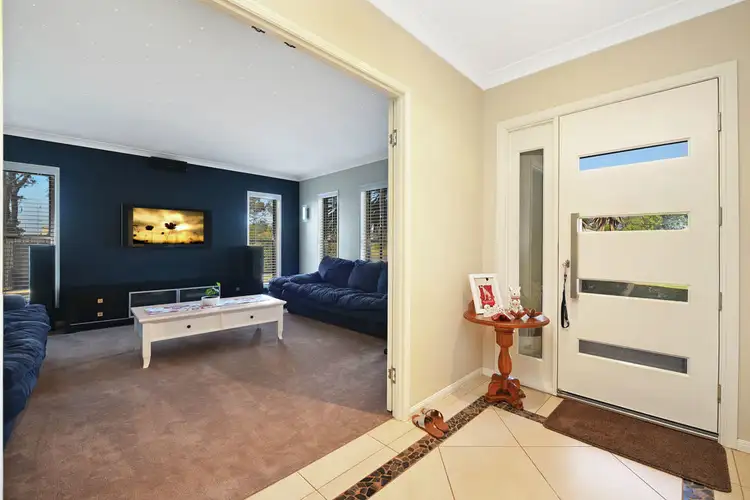 Fifth view of Homely house listing, 2 Prospect Terrace, Highfields QLD 4352