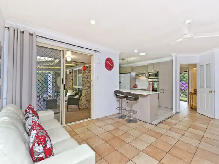 Third view of Homely house listing, 90 Boxer Avenue, Shailer Park QLD 4128