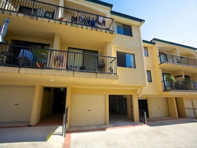 Second view of Homely unit listing, 3/19 Lloyd Street, Southport QLD 4215