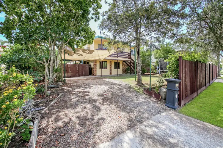 Main view of Homely house listing, 3 Shearwater Court, Deception Bay QLD 4508