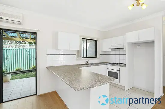 Second view of Homely villa listing, 3/166-168 Railway Street, Parramatta NSW 2150