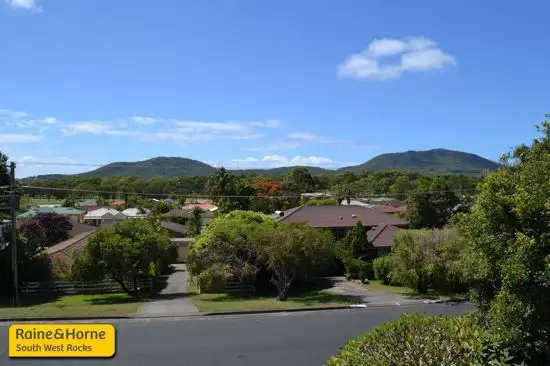 Second view of Homely house listing, 2/17 Marriott St, South West Rocks NSW 2431