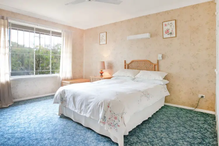 Sixth view of Homely house listing, 442 Newnham Rd, Wishart QLD 4122