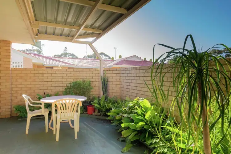 Third view of Homely house listing, 7/101 Clarke Street, South Bunbury WA 6230