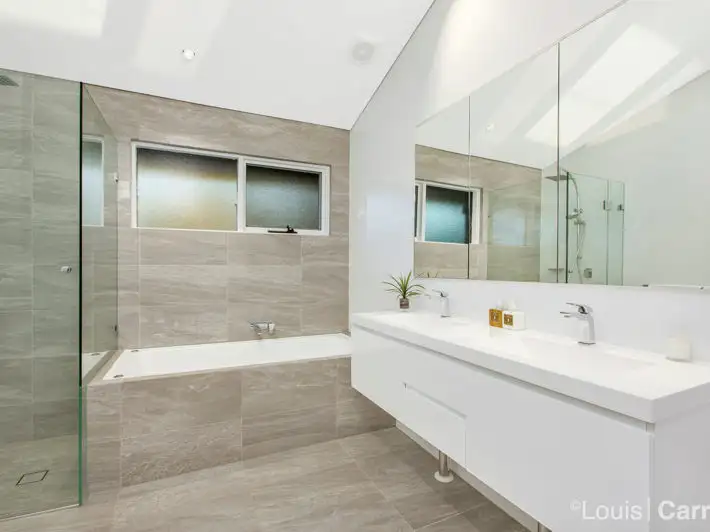 Fourth view of Homely house listing, 10 Lockhart Avenue, Castle Hill NSW 2154