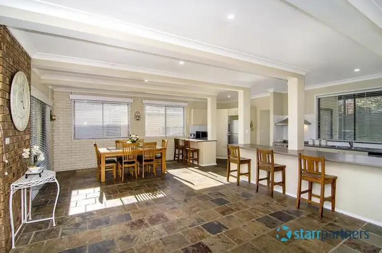 Second view of Homely house listing, 18 Ninth St, Warragamba NSW 2752