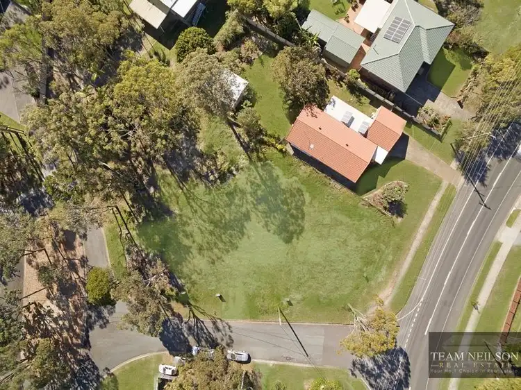 Third view of Homely land listing, 1-4 Park Street, Thornlands QLD 4164