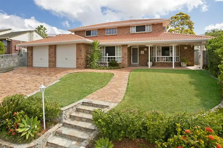 Third view of Homely house listing, 3 Waverney Ct, Carindale QLD 4152