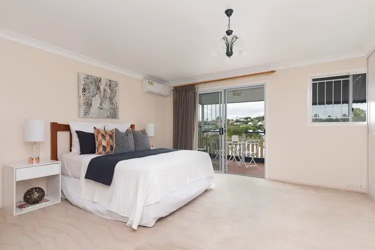 Sixth view of Homely townhouse listing, 134A Fernberg Road, Paddington QLD 4064