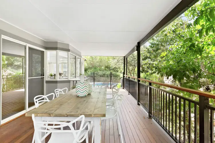 Fourth view of Homely house listing, 44 Bendena Terrace, Carina Heights QLD 4152