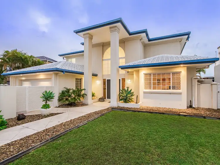 11 Malvern Place, Robina QLD 4226