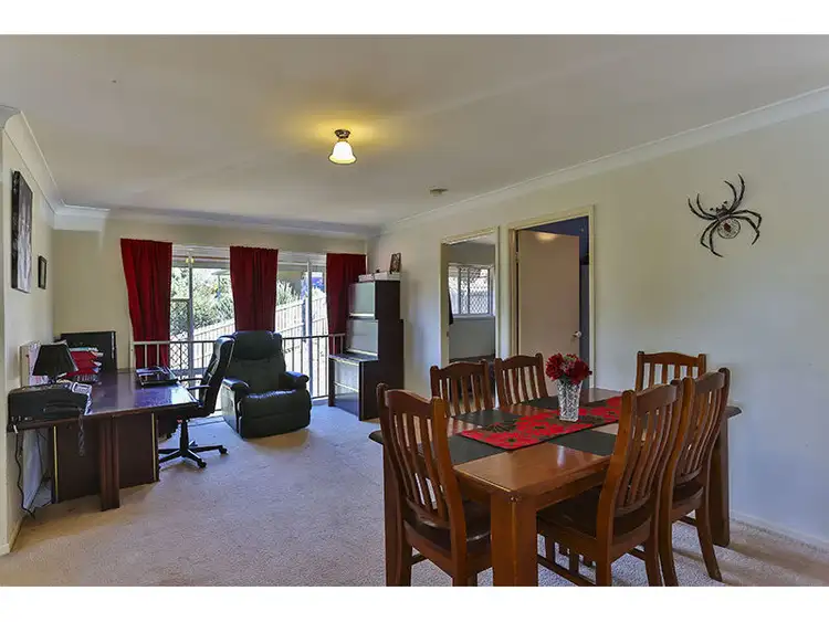Fourth view of Homely house listing, 44 Hogg Street, Rockville QLD 4350