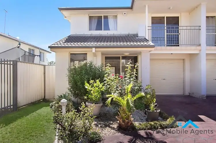 5-7 Cannery Road, Plumpton NSW 2761