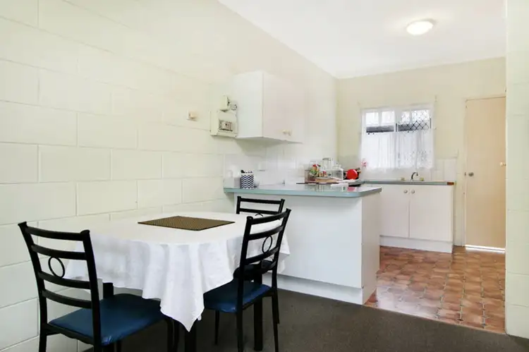 Second view of Homely unit listing, 35/7-9 Charlotte Close, Woree QLD 4868