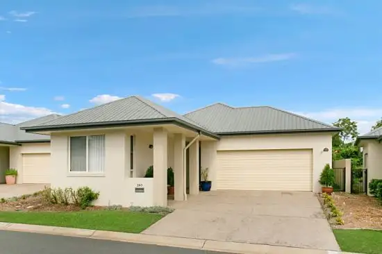 Main view of Homely house listing, 293 Easthill Drive, Robina QLD 4226