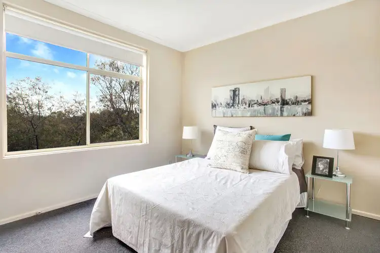 Fifth view of Homely apartment listing, 9/376 Albert Street, Brunswick VIC 3056