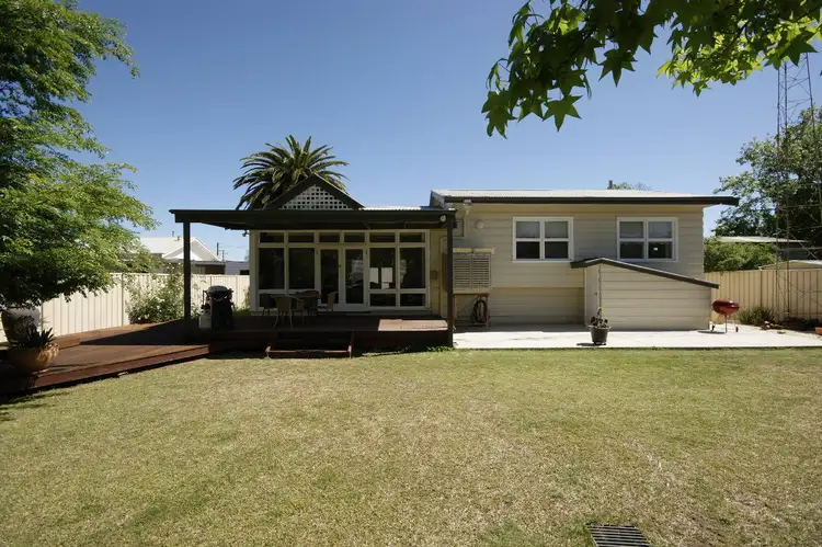 Second view of Homely house listing, 513 St Michael St, Deniliquin NSW 2710