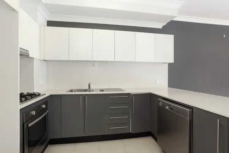 Main view of Homely unit listing, 2/2-8 Kitchener Avenue, Regents Park NSW 2143