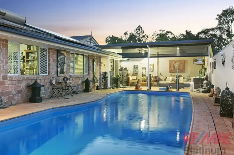 1 Paperbark Court, Narangba QLD 4504