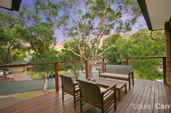 Sixth view of Homely house listing, 14 Yale Close, North Rocks NSW 2151