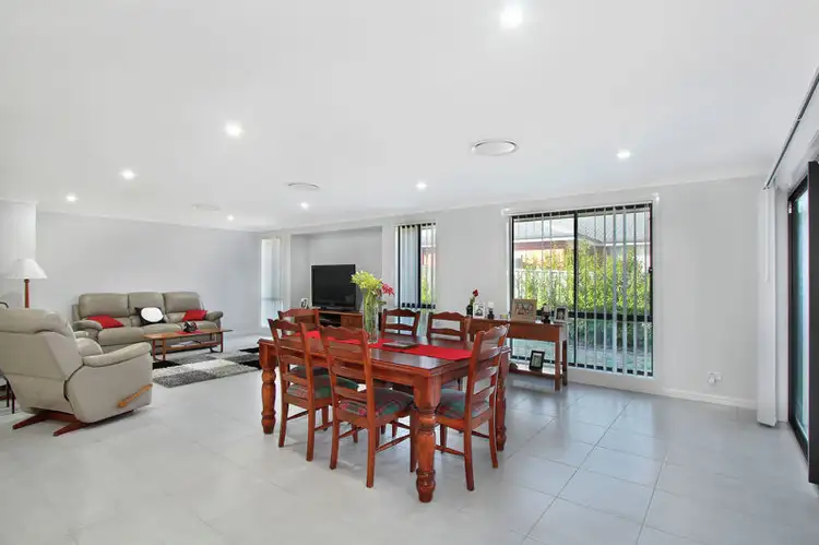 Sixth view of Homely house listing, 4 Shiraz Road, Tamworth NSW 2340