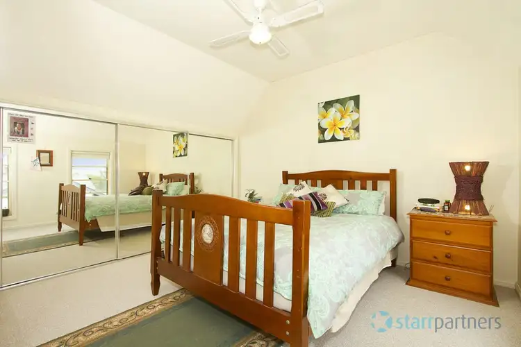 Fourth view of Homely house listing, 1/190 Mileham Street, South Windsor NSW 2756