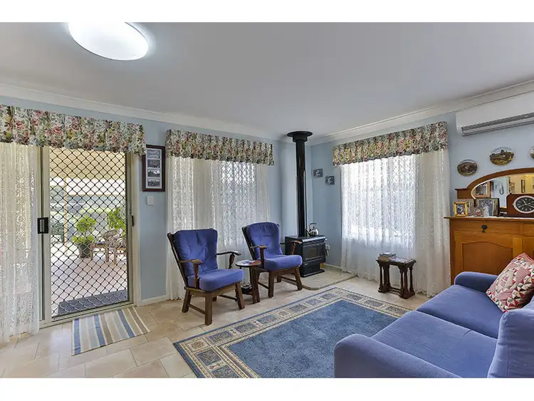 Fourth view of Homely house listing, 11 Vista Court, Withcott QLD 4352