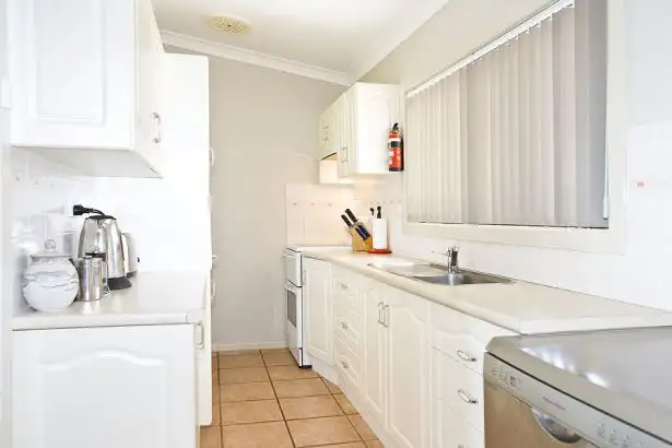 Third view of Homely house listing, 137 Wommara Avenue, Belmont North NSW 2280