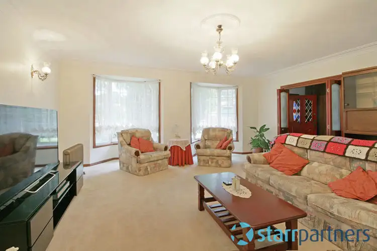 Second view of Homely house listing, 21 Cameron Court, Merrylands NSW 2160