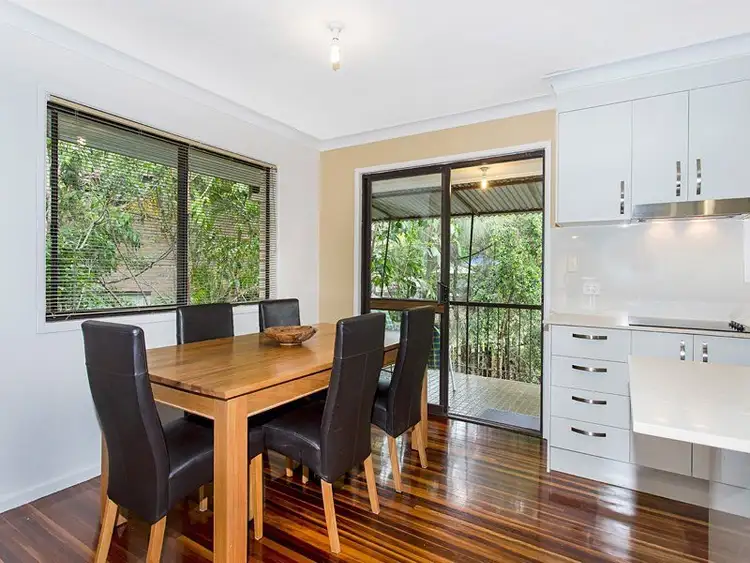 Fifth view of Homely house listing, 16 Montreal Street, Wishart QLD 4122