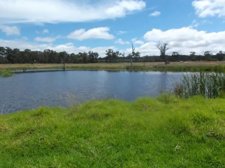 Main view of Homely land listing, 54 Barnes Road, Applethorpe QLD 4378
