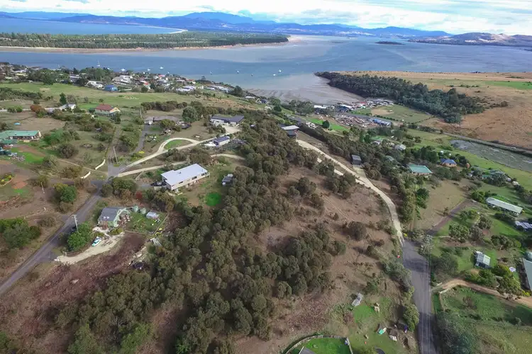 Sixth view of Homely land listing, 4 Tanya Place, Lewisham TAS 7173