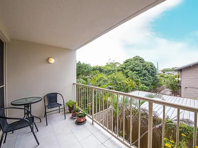 Third view of Homely apartment listing, 10/13D Wyndham Ave, Southport QLD 4215
