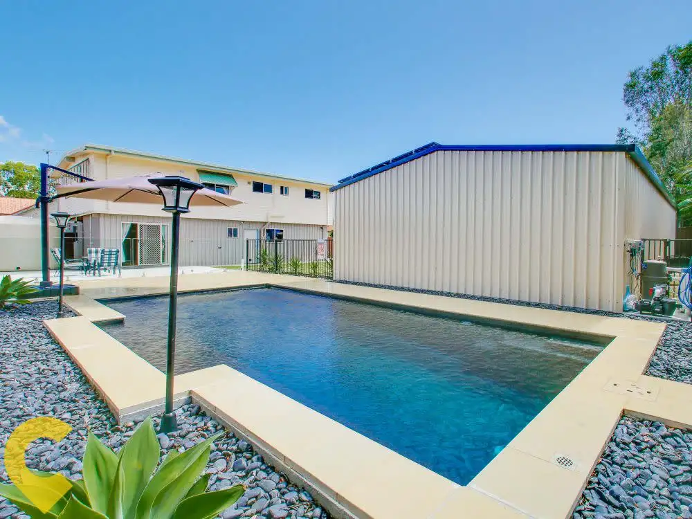 Main view of Homely house listing, 84 Warroo Drive, Deception Bay QLD 4508