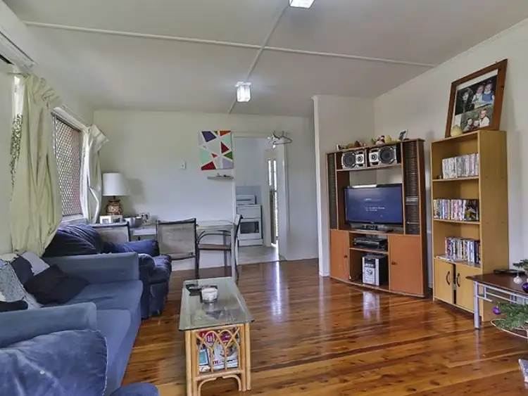 Third view of Homely house listing, 17 Chopin Street, Rockville QLD 4350