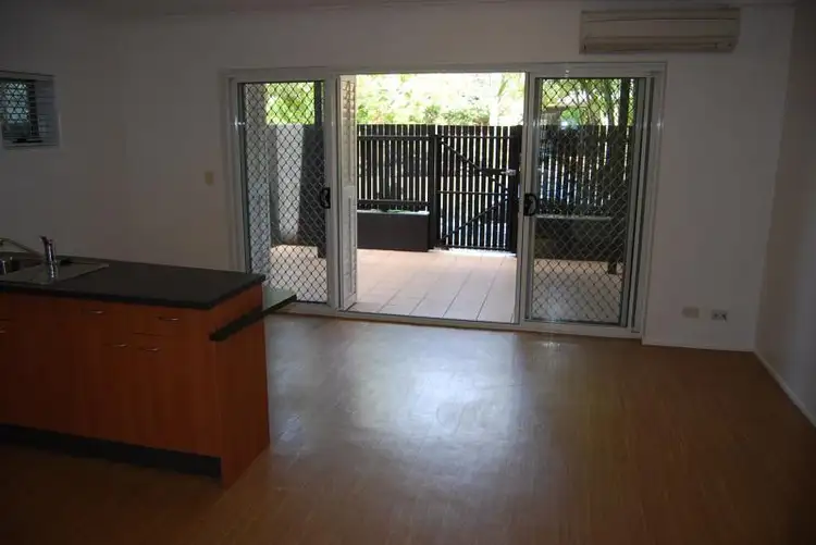 Third view of Homely apartment listing, 21/44 Chermside Street, Teneriffe QLD 4005