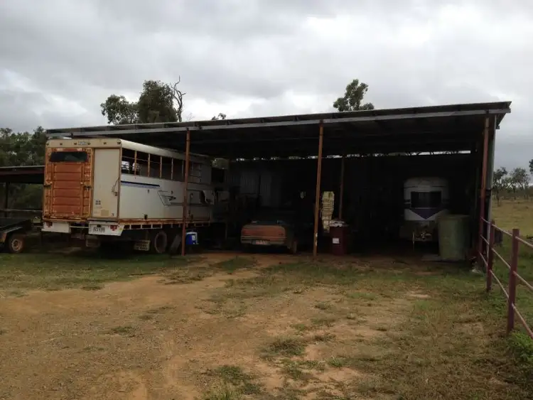 Sixth view of Homely rural property listing, Address available on request