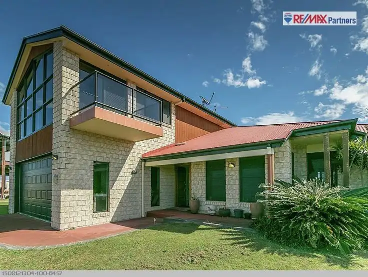 18 Brahminy Court, River Heads QLD 4655