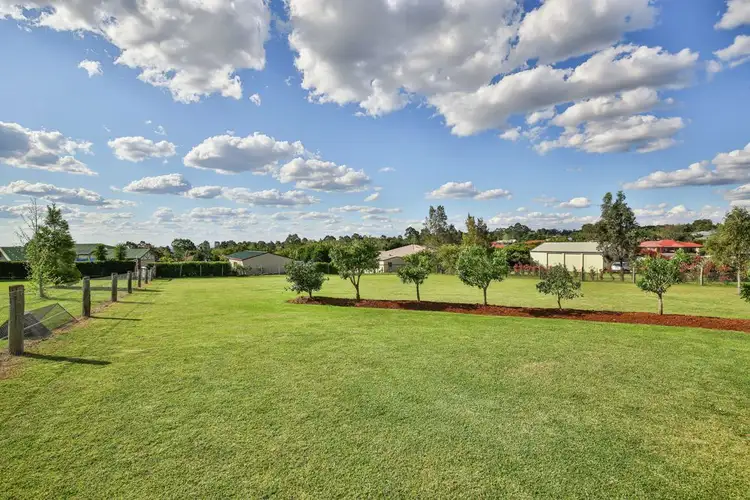 Fifth view of Homely house listing, 5 Cole Drive, Highfields QLD 4352