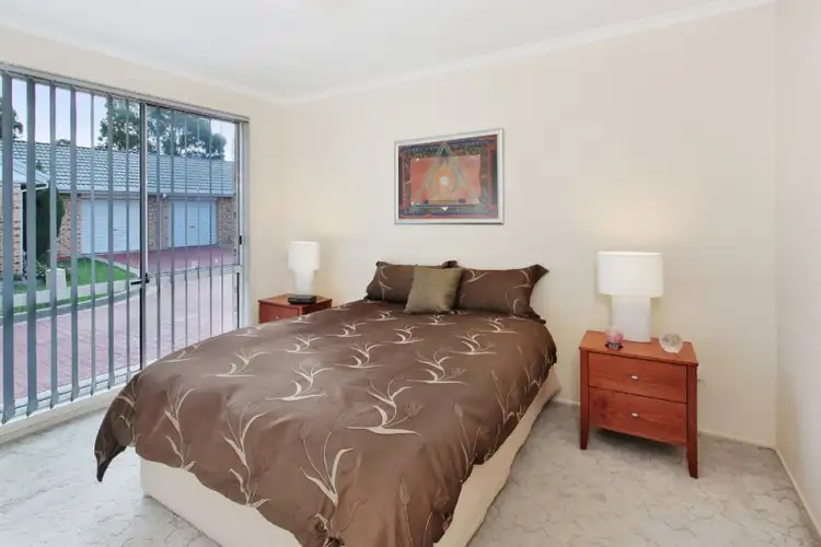 Sixth view of Homely villa listing, 13/17-19 Sinclair Avenue, Blacktown NSW 2148