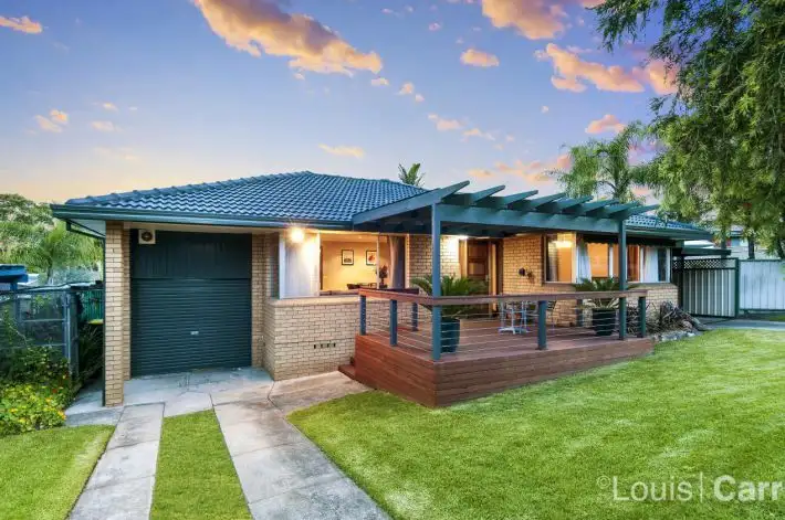 12 Priory Court, Baulkham Hills NSW 2153