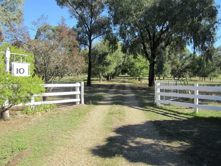 Main view of Homely house listing, 10 Norman Duck Avenue, San Isidore NSW 2650
