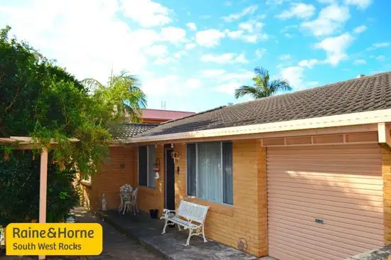 Main view of Homely house listing, 8 Panorama Ave, South West Rocks NSW 2431