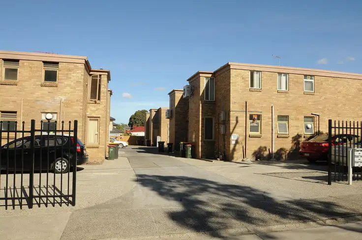 Main view of Homely house listing, 6/78-80 Wellington Road, Clayton VIC 3168