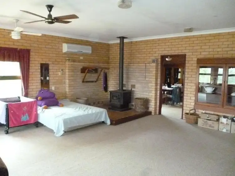 Fourth view of Homely house listing, 11 Schuppe Drive, Macksville NSW 2447