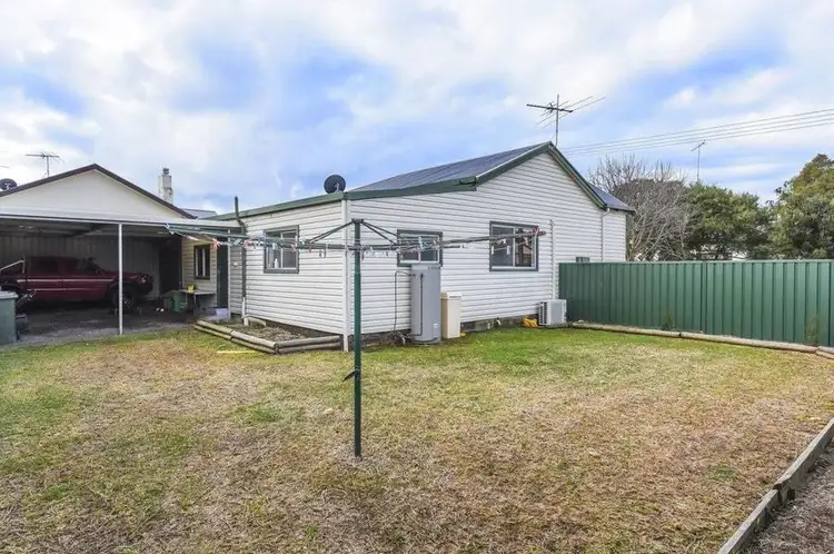Fourth view of Homely house listing, 31 Lindsay Street, Mount Gambier SA 5290