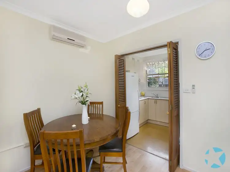 Third view of Homely villa listing, 4/55 Pennant Av, Denistone NSW 2114