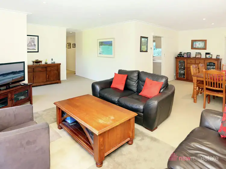 Fourth view of Homely house listing, 23 Norman Hill Drive, Korora NSW 2450