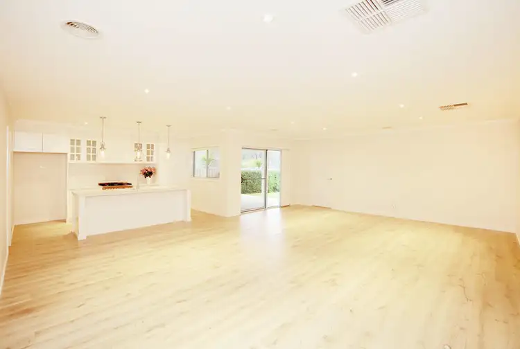 Third view of Homely house listing, 38 Bradman Drive, Boorooma NSW 2650